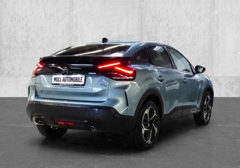 Citroën C4, 2023 2