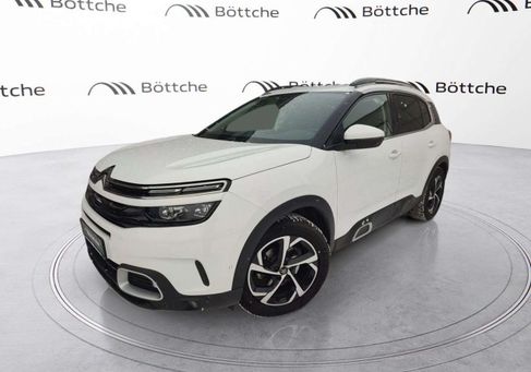 Citroën C5 Aircross, 2019 2
