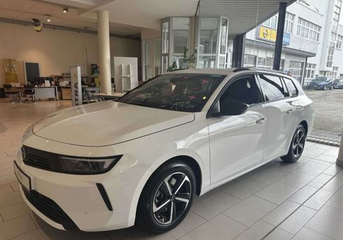 Opel Astra, 2026 2