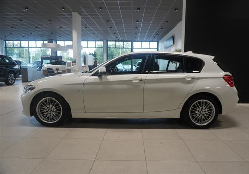 BMW 118, 2019 3
