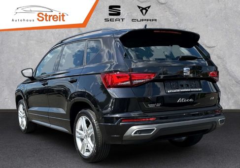 Seat Ateca, 2022