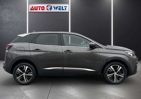 Peugeot 3008, 2019 3