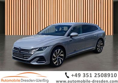 Volkswagen Arteon, 2023