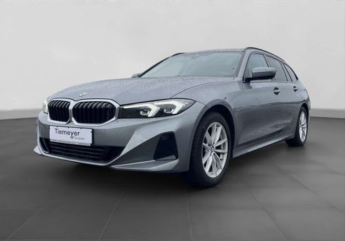 BMW 318, 2024 2