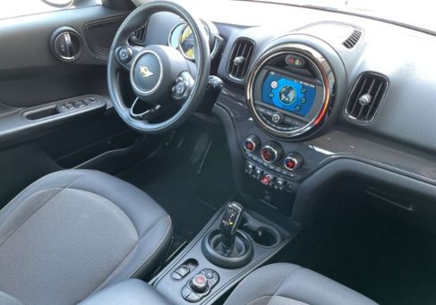 MINI Cooper Countryman, 2020