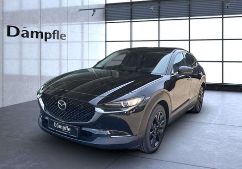 Mazda CX-30, 2025 2