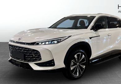 MG, 2025