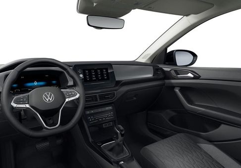 Volkswagen T-Cross, 2027 3