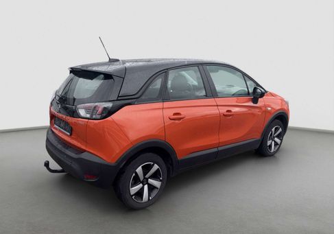 Opel Crossland X, 2021 3