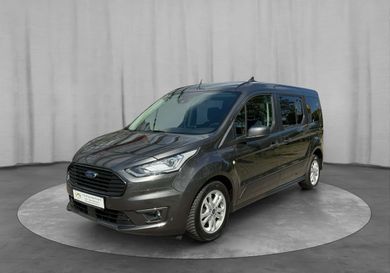 Ford Tourneo Connect, 2020