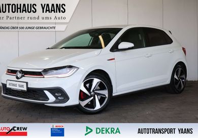 Volkswagen Polo, 2022