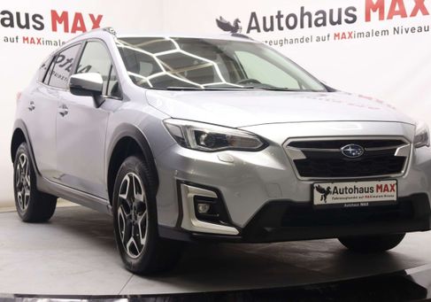 Subaru XV, 2020