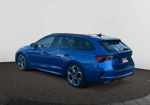 Skoda Octavia, 2022 3