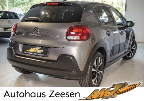 Citroën C3, 2023 3