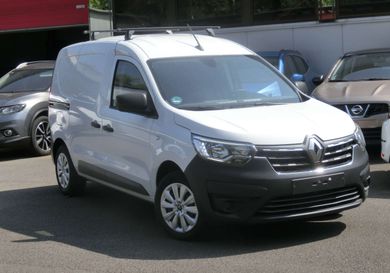 Renault Kangoo, 2021