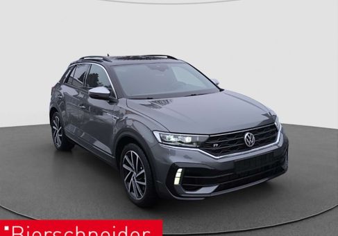 Volkswagen T-Roc, 2020