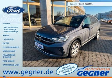 Volkswagen Taigo, 2023