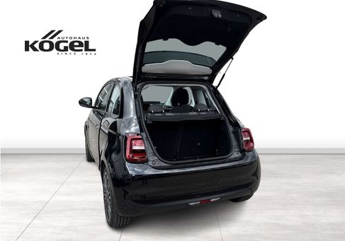Fiat 500, 2023