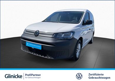 Volkswagen Caddy, 2022