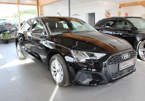 Audi A3, 2023 3