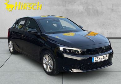 Opel Corsa, 2025