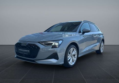 Audi A3, 2025 2