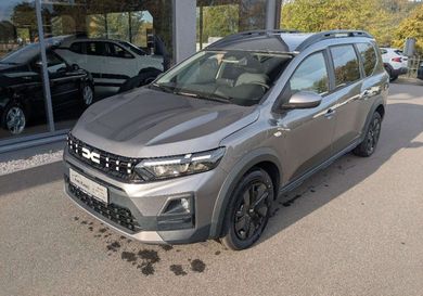 Dacia Jogger, 2026