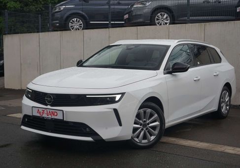 Opel Astra, 2023
