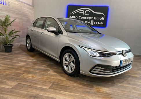 Volkswagen Golf, 2020 2
