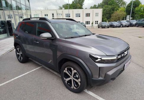 Dacia Duster, 2025 3