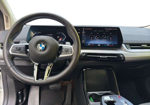 BMW 218, 2023 2