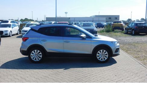 Seat Arona, 2024 2