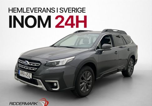Subaru OUTBACK, 2023