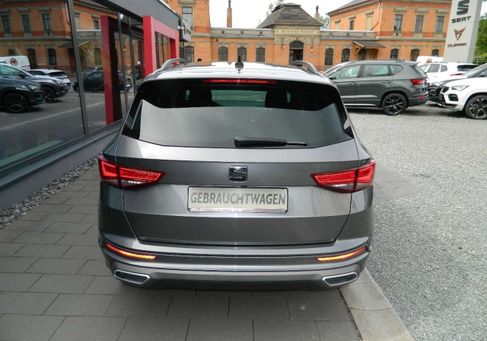 Seat Ateca, 2022