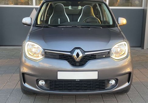 Renault Twingo, 2023 3