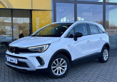 Opel Crossland X, 2023