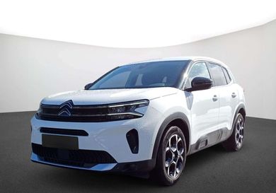 Citroën C5 Aircross, 2024