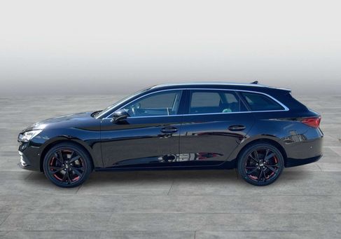 Seat Leon, 2020 3