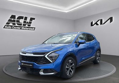 Kia Sportage, 2023