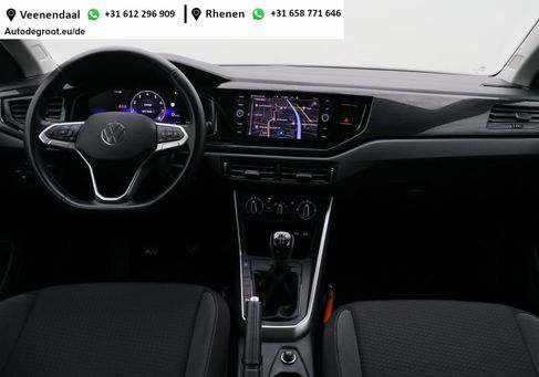 Volkswagen Polo, 2023 2