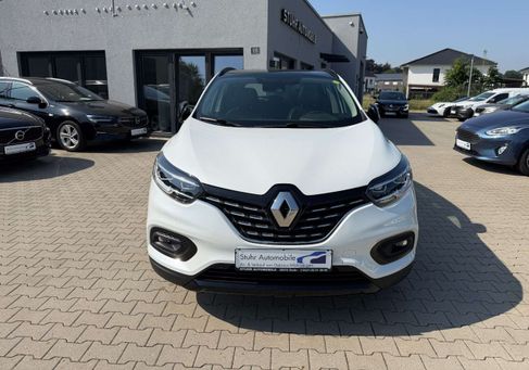 Renault Kadjar, 2021