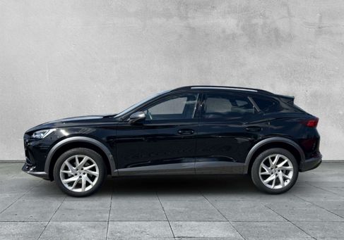 Cupra Formentor, 2024