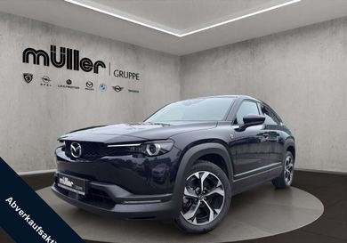Mazda MX-30, 2023