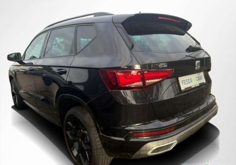 Seat Ateca, 2023 2