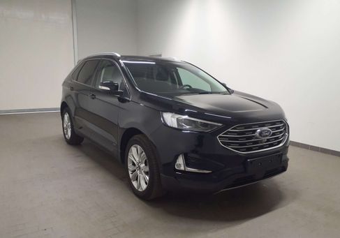 Ford Edge, 2020