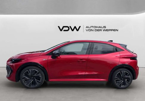 Renault Clio, 2026