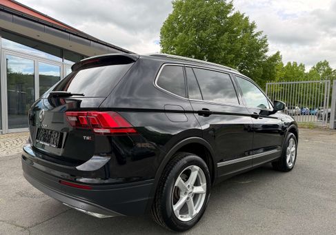Volkswagen Tiguan Allspace, 2019