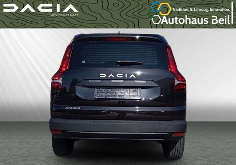 Dacia Jogger, 2025 2
