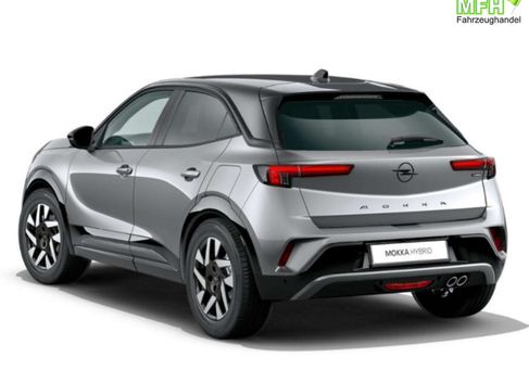 Opel Mokka, 2026 2
