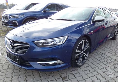 Opel Insignia, 2020